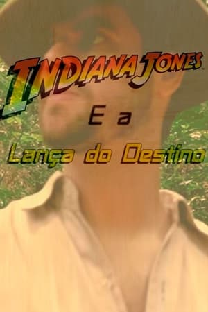 Indiana Jones e a Lança do Destino