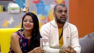 Bigg Boss Tamil Season 2 Ep.92 92. epizód