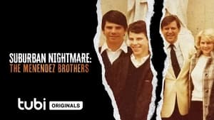 Suburban Nightmare: The Menendez Brothers háttérkép