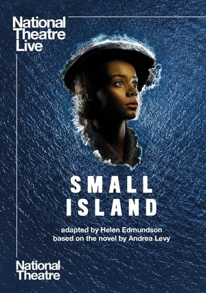 National Theatre Live: Small Island poszter