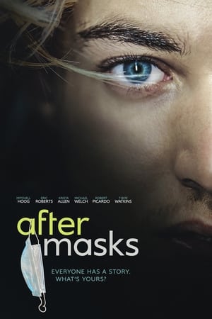 After Masks poszter