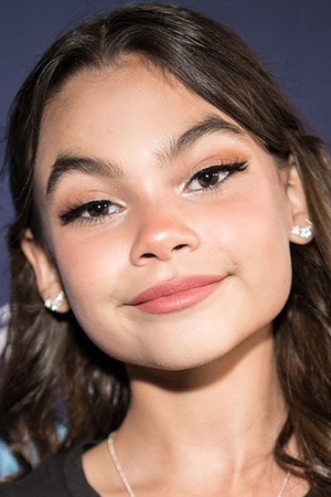 Ariana Greenblatt profil kép