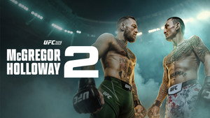 UFC 329: McGregor vs. Holloway 2 háttérkép