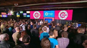 The Gadget Show Season 15 Ep.1 1. epizód