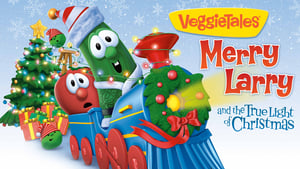 VeggieTales: Merry Larry and the True Light of Christmas háttérkép