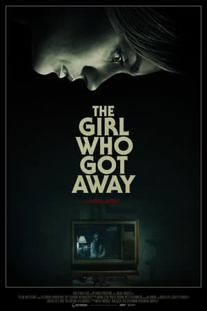 The Girl Who Got Away poszter