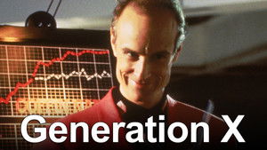 Generation X háttérkép