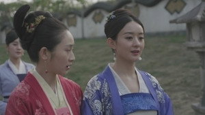 知否知否應是綠肥紅瘦 1. évad Ep.89 89. epizód