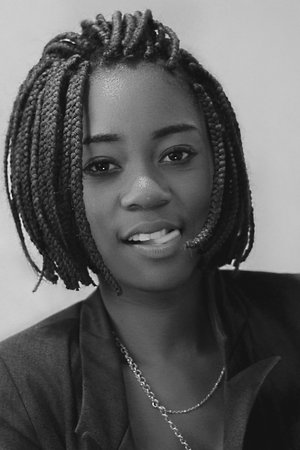 Cynthia Shimishi profil kép