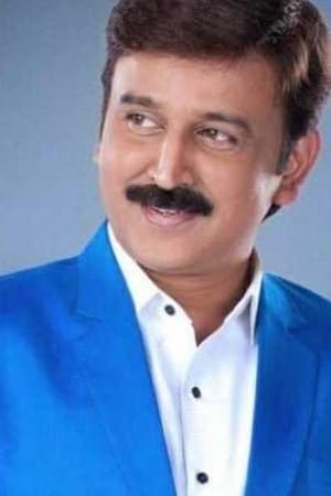 Ramesh Aravind