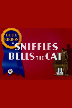 Sniffles Bells the Cat poszter