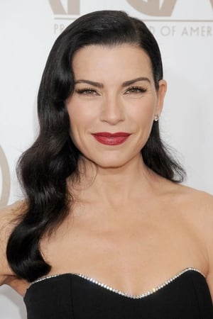 Julianna Margulies profil kép