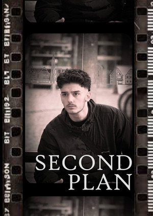 Second Plan poszter