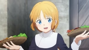 Sword Art Online 3. évad Ep.3 3. epizód