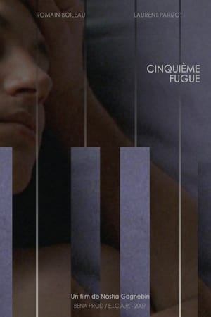 Cinquième fugue