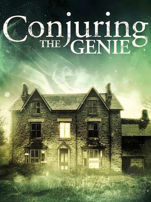 Conjuring the Genie poszter