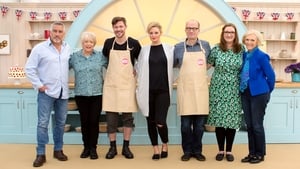 The Great Sport Relief Bake Off Season 3 Ep.4 4. epizód