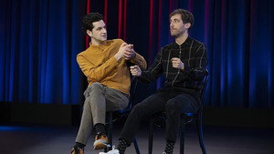 Middleditch & Schwartz 1. évad Ep.3 3. epizód
