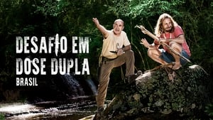 Desafio em Dose Dupla Brasil kép