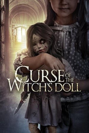 Curse of the Witch's Doll poszter