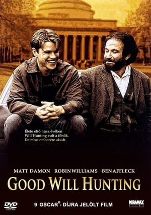 Good Will Hunting