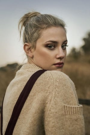 Lili Reinhart profil kép