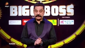 Bigg Boss Tamil Season 2 Ep.98 98. epizód