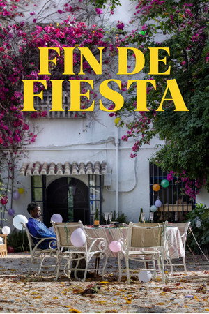 Fin de fiesta poszter