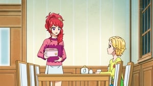 アイカツ！ 4. évad Ep.24 24. epizód