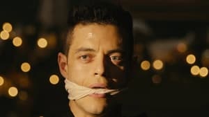 Mr. Robot 4. évad Ep.7 407 Proxy Authentication Required