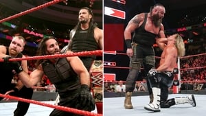 WWE Raw 26. évad Ep.42 42. epizód