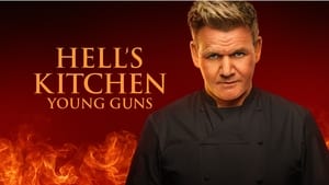 Gordon Ramsay - A pokol konyhája kép