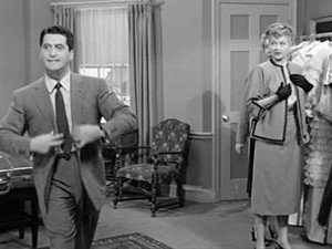 I Love Lucy Season 2 Ep.27 27. epizód