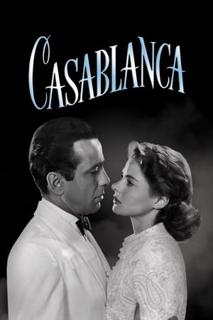 You Must Remember This: A Tribute to 'Casablanca' poszter