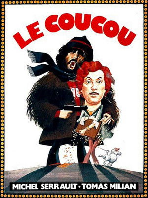Il lupo e l'agnello poszter