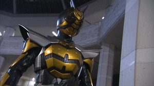 仮面ライダー 16. évad Ep.7 7. epizód