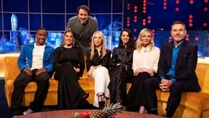 The Jonathan Ross Show 21. évad Ep.5 5. epizód