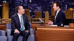 The Tonight Show Starring Jimmy Fallon 1. évad Ep.2 2. epizód