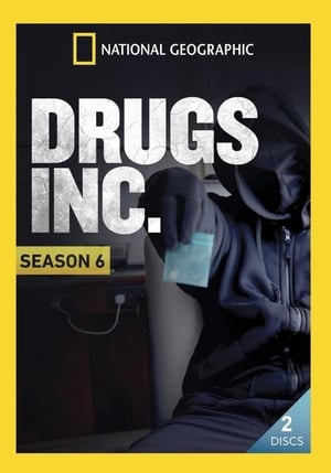 Drugs, Inc.