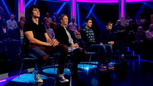 Celebrity Mastermind Season 13 Ep.4 4. epizód