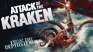 Attack of the Kraken háttérkép
