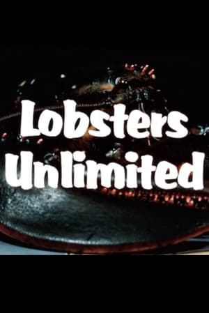 Lobsters Unlimited poszter