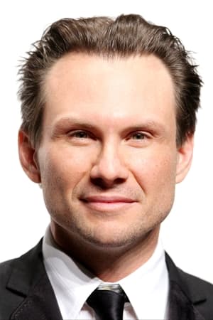 Christian Slater profil kép