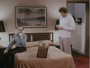The Bob Newhart Show Season 2 Ep.2 2. epizód