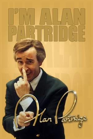 I'm Alan Partridge