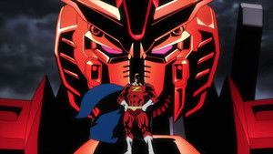 ガンダムビルドダイバーズ 2. évad Ep.4 4. epizód