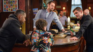 EastEnders 32. évad Ep.157 157. epizód