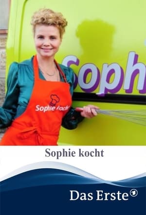 Sophie kocht poszter