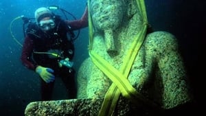 Swallowed By The Sea: Ancient Egypt's Greatest Lost City háttérkép