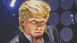 Donald Trump's The Art of the Deal: The Movie háttérkép